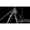 Велосипед 29" Cube Aim SLX slateblack´n´black XL Велосипед 29" Cube Aim SLX slateblack´n´black XL