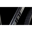 Велосипед 29" Cube Aim SLX slateblack´n´black XL Велосипед 29" Cube Aim SLX slateblack´n´black XL