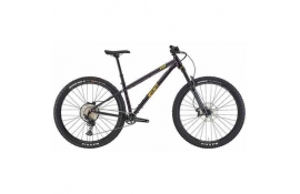 Гірський велосипед Kona Honzo ESD 2022 Gloss Grape Purple, S, 29"
