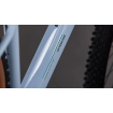 Велосипед 29" Cube Attention Pro iceblue´n´prism  XXL 2026