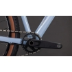 Велосипед 29" Cube Attention Pro iceblue´n´prism  XXL 2026