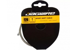 Трос для перемикача JAGWIRE 73SS2300 шліфований неіржав. 1.1х2300мм - Sram/Shimano