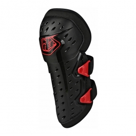 Захист коліна Youth TLD Rogue Knee/Shin Guard [Black] OS