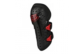 Захист коліна Youth TLD Rogue Knee/Shin Guard [Black] OS