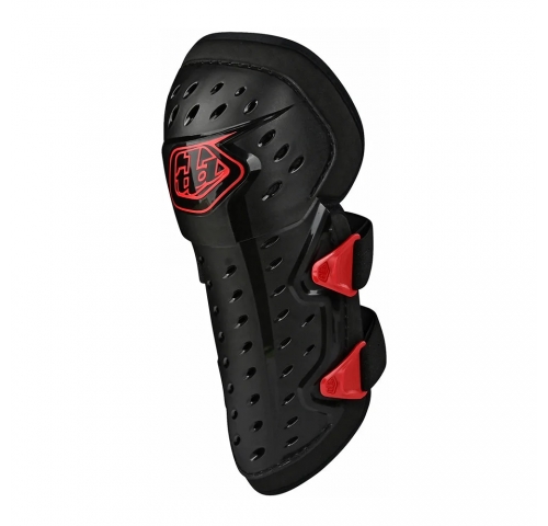Захист коліна Youth TLD Rogue Knee/Shin Guard [Black] OS