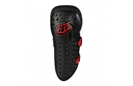 Вело наколінники TLD ROGUE Knee/Shin Guard [Black] L/XL