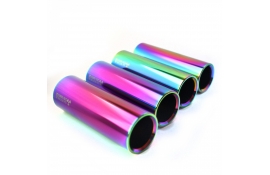 Пега Armour Bikes Nuclear ALUMINIUM PARK масло Пега Armour Bikes Nuclear ALUMINIUM PARK масло