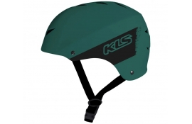 Шолом KLS Jumper S/M(54-57см) зелений