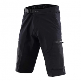 Велошорты TLD Ruckus Cargo Short Mono [BLk] XL (36)