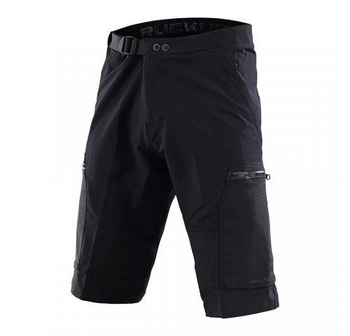 Велошорты TLD Ruckus Cargo Short Mono [BLk] XL (36)