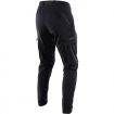 Штаны TLD Ruckus Cargo Pant Mono [BLk] 30