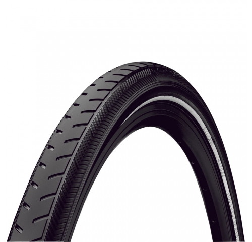 Покрышка Continental RIDE Classic,28" | 700B Standard | 28 x 1 1/2 [1 3/8], черная, не складная, све