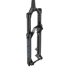 Вилка RockShox Lyrik Select Charger RC - Crown 27.5" Boost™ 15x110 160mm Black Alum Str Tpr 44offset Вилка RockShox Lyrik Select Charger RC - Crown 27.5" Boost™ 15x110 160mm Black Alum Str Tpr 44offset