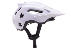 Шолом FOX SPEEDFRAME HELMET білий, L