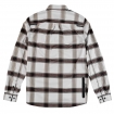 Рубашка TLD GRIND FLANNEL YD PlAID [Mist] XL