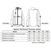 Мото куртка TLD Scout Traverse Jacket [Black] LG