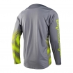 Джерсі TLD SKYLINE LS CHILL JERSEY WAVES [LT GRAY] S