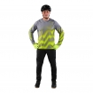 Джерсі TLD SKYLINE LS CHILL JERSEY WAVES [LT GRAY] L