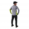 Джерсі TLD SKYLINE LS CHILL JERSEY WAVES [LT GRAY] L