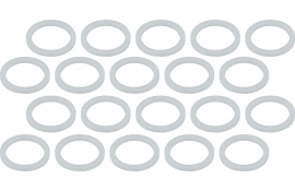 Поролонові кільця упаковка RockShox - 35mm X 4mm (QTY 20) - SID 35MM Поролонові кільця упаковка RockShox - 35mm X 4mm (QTY 20) - SID 35MM