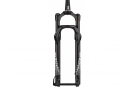 Вилка RockShox Judy Gold RL Solo Air 27.5" 100mm Boost 15x110mm Tapered 42mm Offset (A2)