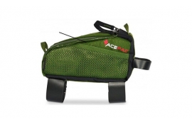 Сумка на раму Acepac Fuel Bag M зелена