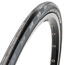 Покришка 28" 700х25 (25-622) Maxxis DETONATOR 60TPI (VN)