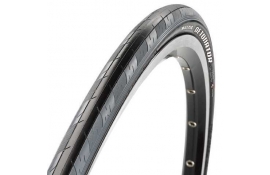 Покришка 28" 700х25 (25-622) Maxxis DETONATOR 60TPI (VN)