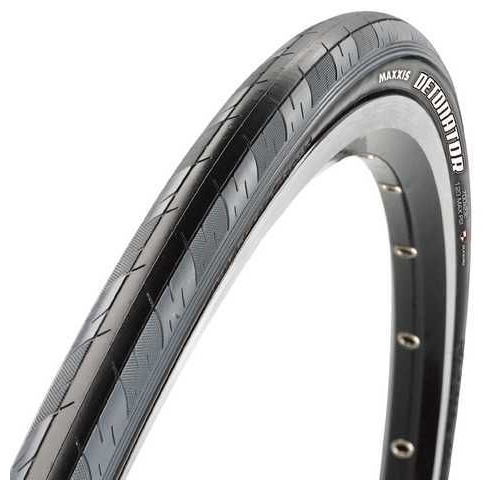 Покришка 28" 700х25 (25-622) Maxxis DETONATOR 60TPI (VN)