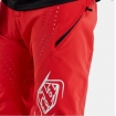 Штани TLD Sprint Pant Mono [FIERY RED] L