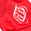 Штани TLD Sprint Pant Mono [FIERY RED] L