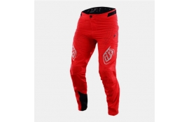Штани TLD Sprint Pant Mono [FIERY RED] XL