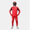 Штани TLD Sprint Pant Mono [FIERY RED] XL