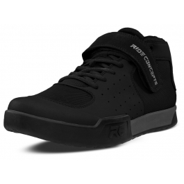 Вело взуття Ride Concepts Wildcat men's [Black/Charcoal], 10.5