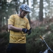 Джерсі TLD FLOWLINE SS JERSEY; Revert [BLk] SM