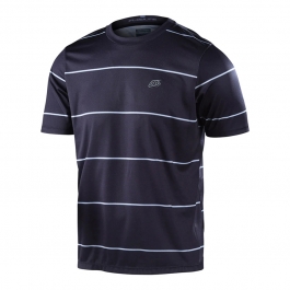 Джерсі TLD FLOWLINE SS JERSEY; Revert [BLk] LG