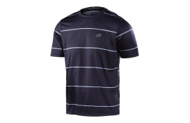Джерсі TLD FLOWLINE SS JERSEY; Revert [BLk] LG