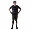 Джерсі TLD FLOWLINE SS JERSEY; Revert [BLk] LG