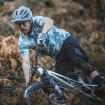 Джерсі TLD FLOWLINE SS JERSEY; Revert [BLk] LG