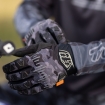 Мото перчатки TLD SCOUT GAMBIT GLOVE [MARINE] MD