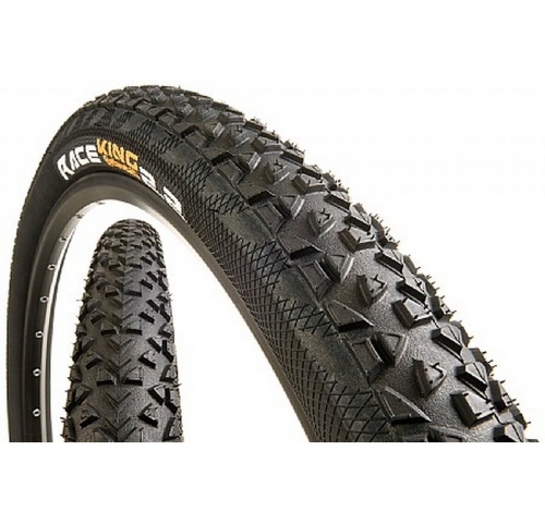 Покришка Continental Race King 27.5"x2.0 Tubeless, Performance