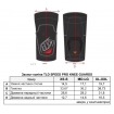 Захист коліна TLD SPEED PRO KNEE GUARDS; [BLACK] XL/XXL