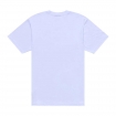 Футболка TLD FINISH LINE SS TEE; [WHITE] S