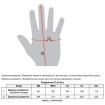 Вело перчатки TLD ACE 2.0 glove [Charcoal] размер XL