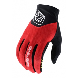 Вело рукавички TLD ACE 2.0 glove [Red] размер LG