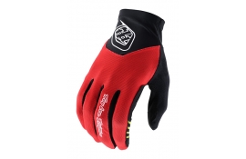 Вело перчатки TLD ACE 2.0 glove [Red] размер XL