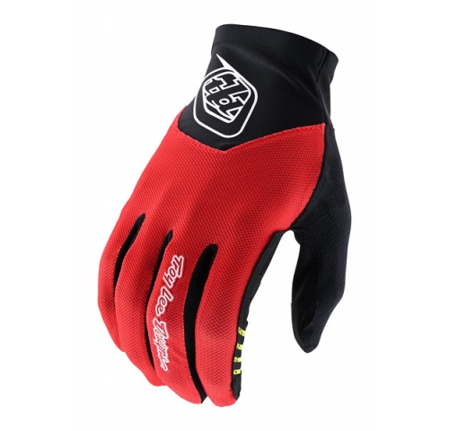Вело перчатки TLD ACE 2.0 glove [Red] размер XL