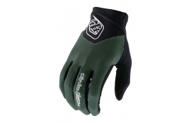 Вело перчатки TLD ACE 2.0 glove [Olive] размер MD