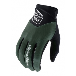 Вело рукавички TLD ACE 2.0 glove [Olive] размер LG
