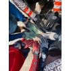Вело перчатки TLD ACE 2.0 glove [Olive] размер LG